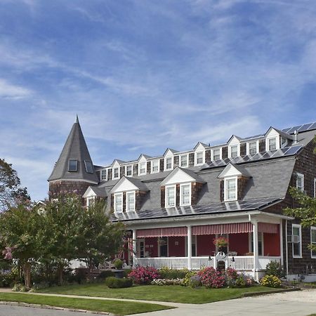 Spring Lake Inn Exterior foto